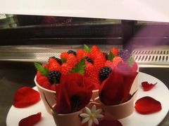 -安蒂娅·海鲜自助餐厅(安蒂娅美兰酒店)