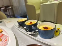 -PARFUM FLORAL花境法餐(南京首店)