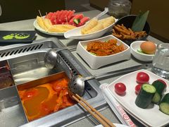 -海底捞火锅(泰安爱琴海店)
