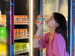 -皇室假期美食水疗会(春风路店)