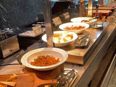 -瑞升芭富丽大酒店-自助餐厅