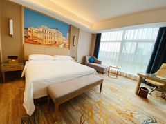 -维也纳国际酒店(深圳新洲店)