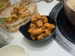 -洪氏嗨捞·猪肚鸡火锅(阳光天地店)