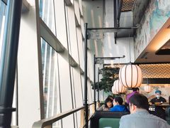 -新白鹿餐厅(虹桥南丰城店)