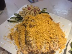 -大城·烧烤海鲜大排档(台东店)