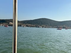 -云龙湖旅游景区