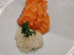 -争鲜回转寿司(浦东三钢里PLUS店)