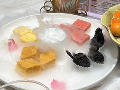 -宴昆山·私房菜(春晖店)