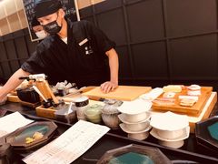 -Sushi Hanzo半藏(天环广场店)