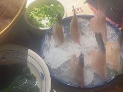 -巴奴毛肚火锅(广益哥伦布店)