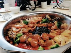 -广州市紫泥堂文化创意园景区