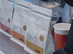 -MQ COFFEE STAND明谦(新洲店)