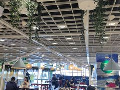 -宜家·瑞典风味餐厅(四元桥店)