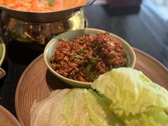 -Thai Alley泰爱里(二沙岛店)