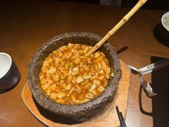 -绿茶餐厅(朝阳大悦城店)