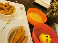 -铭轩中餐厅·海南菜·粤菜(亚龙湾瑞吉店)