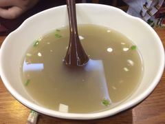 -驴世家驴肉火烧·凉皮·胡辣汤(五道口店)