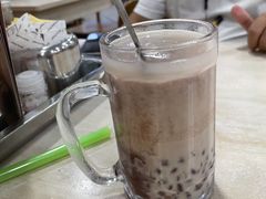 -喜莲咖啡