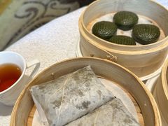 -星河湾半岛酒店-真粤中餐厅