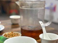 -奇味鸡煲(麦地店)