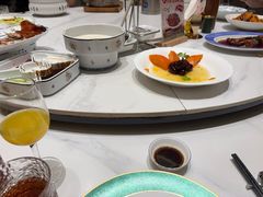 -盛福楼·惠山宴·明档江浙菜
