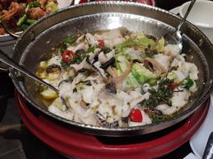 -醉得意(济南万达店)