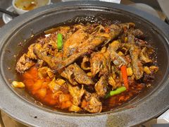 -六月雪干锅(绵阳凯德广场店)
