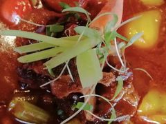 -YUE·6·西式融合餐厅(外滩六号店)