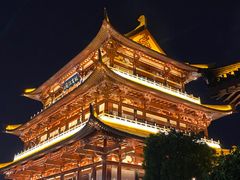 -杜甫江阁