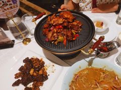 -大铁勺新津菜(东丽阳光新业广场店)
