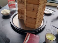 -水禾轩·海鲜蒸汽主题餐厅(新香洲旗舰店)