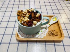 -万能料理屋(钟鼓岭路店)