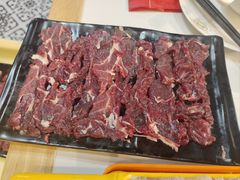 三花趾-三毛牛肉店(福强店)