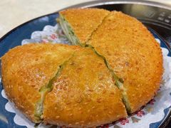 -稻香酒家(长宁KING88广场店)