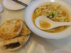 -玉华宫宾馆·餐厅(铜川驻京办店)