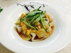 -楼兰印象(朝外店)