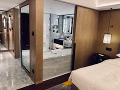 -杭州君悦酒店