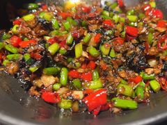-炊烟小炒黄牛肉(浦东世纪汇店)