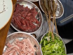 -盈田盈粥庄(博山东路店)