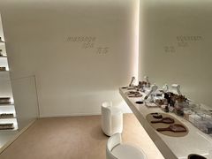 -左右Massage/Spa(长寿路店)