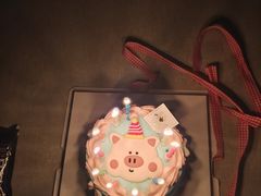 -布谷小甜·生日蛋糕(新街口店)