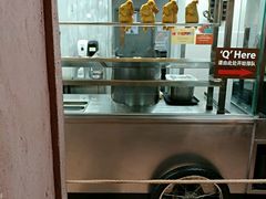 -马来西亚美食街