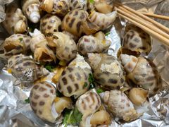 -79号渔船海鲜饭店(宝安店)