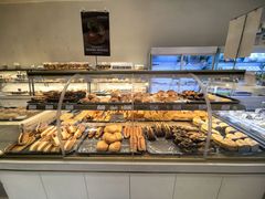 -烘焙町面包店(西四店)