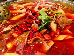 毛血旺-缪氏川菜(深圳北站缤果空间店)