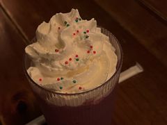 -Outdark Korean Restaurant