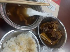 -阿秋牛排(湖心街店)
