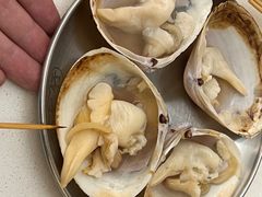 -白仁仔· 活烤海鲜 宵夜(豫园店)