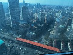 -上海龙之梦万丽酒店