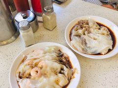 韭黄牛肉肠-西关明记肠粉(荔枝湾店)